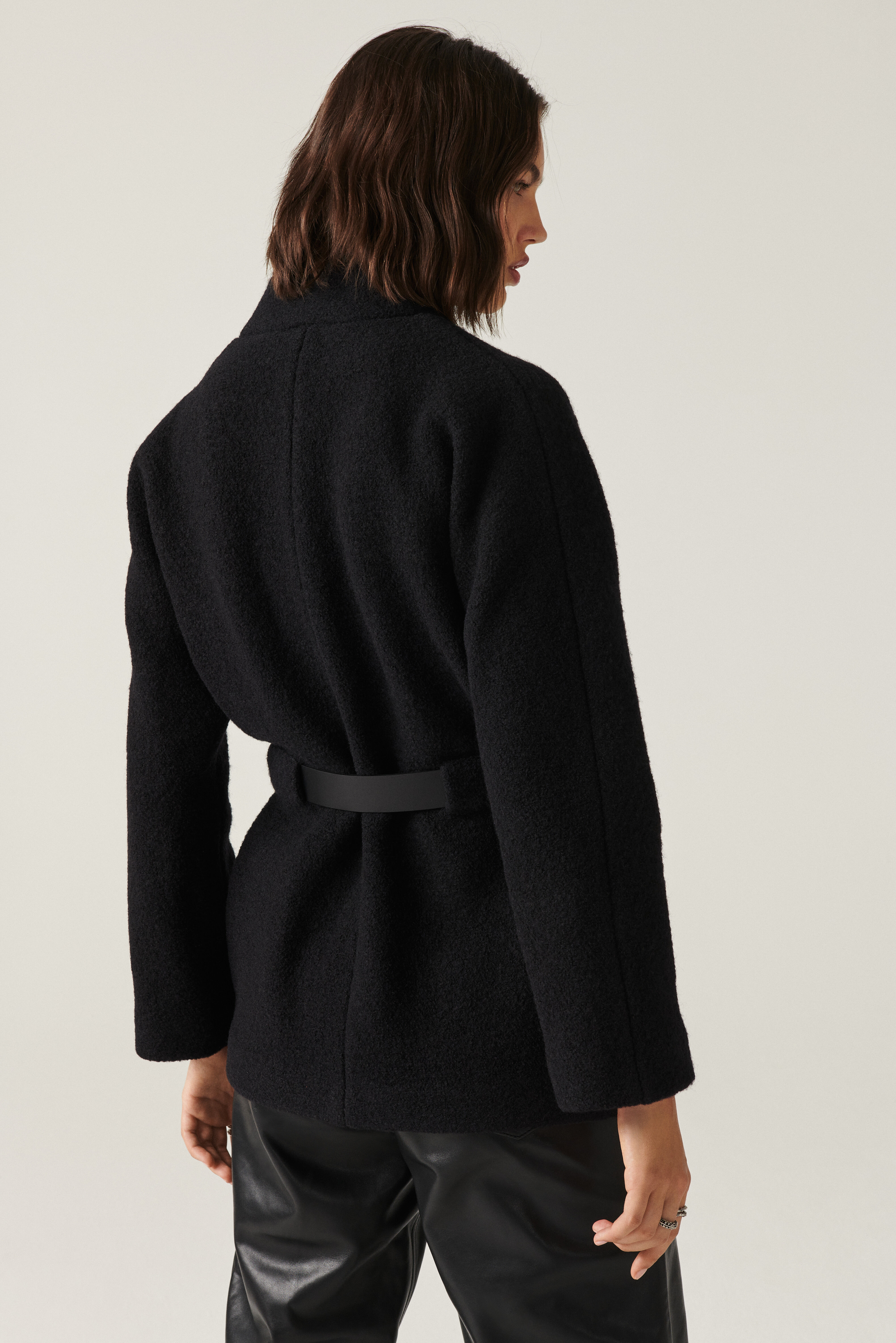coat CAROLE