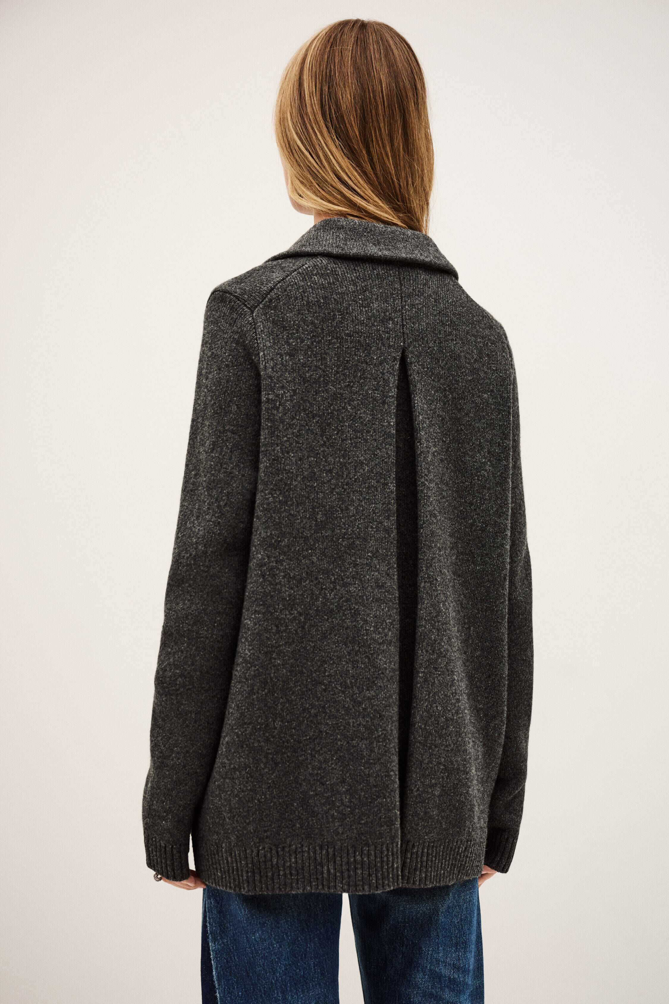 gilet VESTA