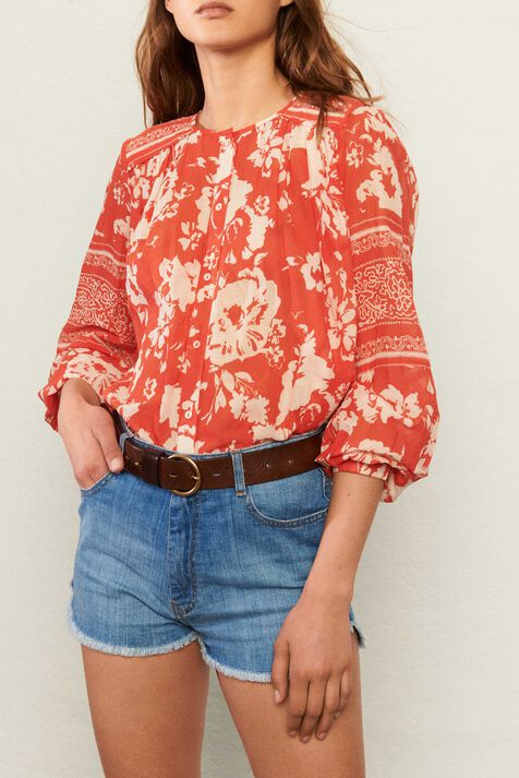 SHIRT DEMIS
