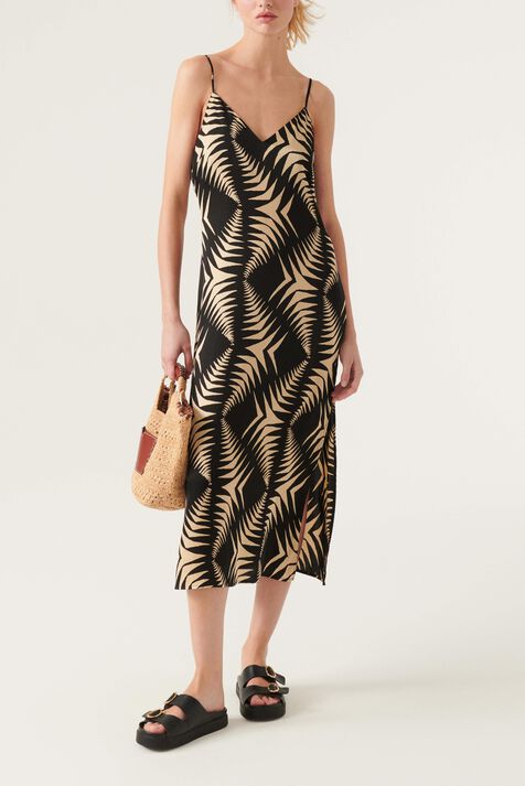DRESS NAPI