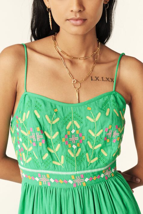 dress KIKA