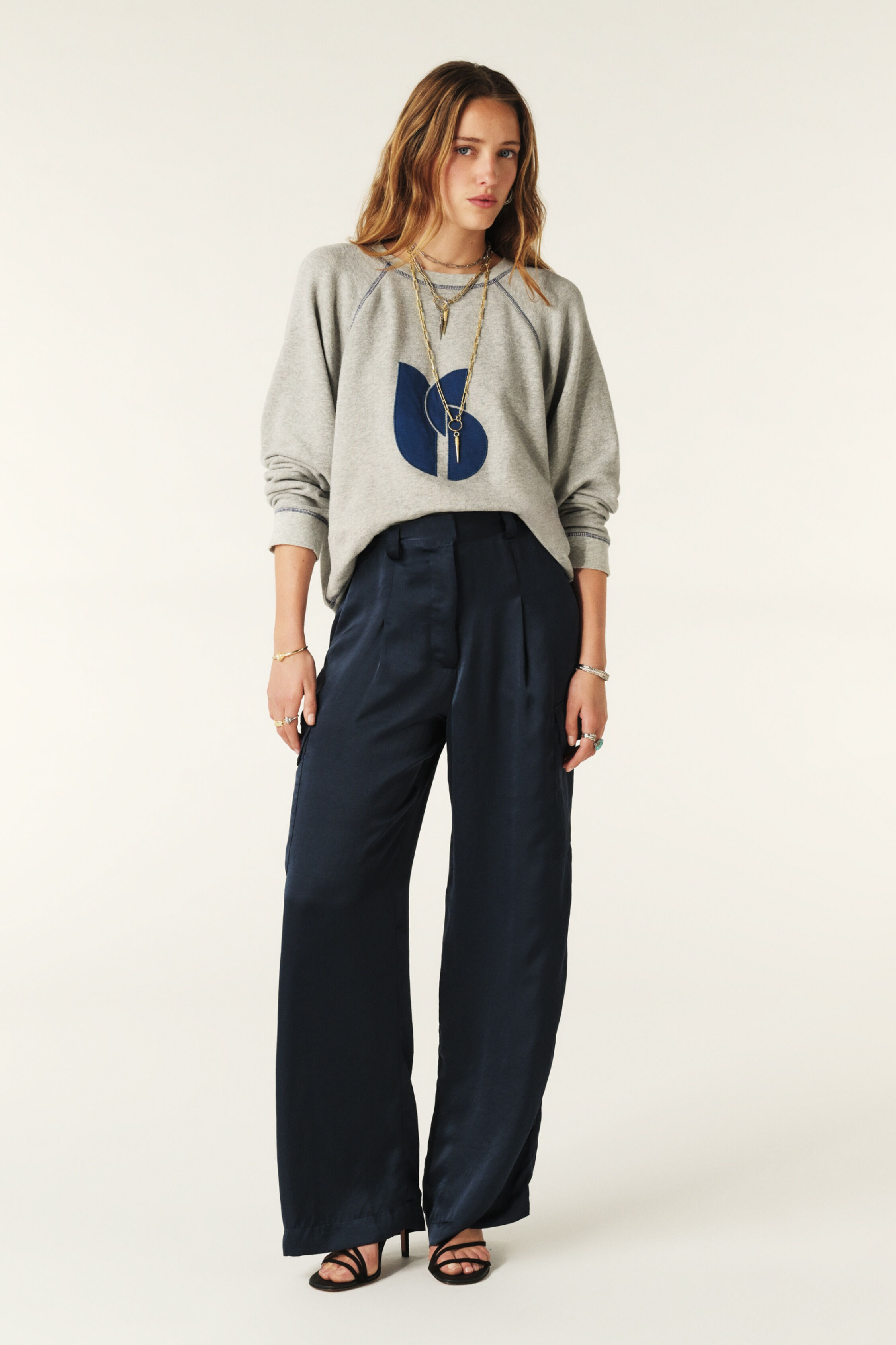 trousers CARY