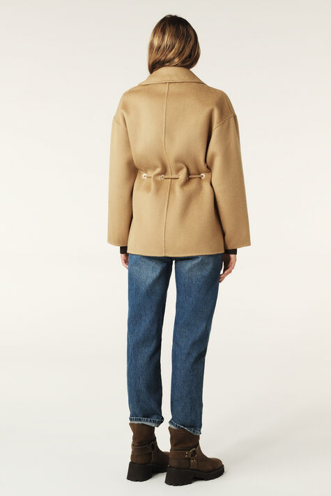 coat KAM