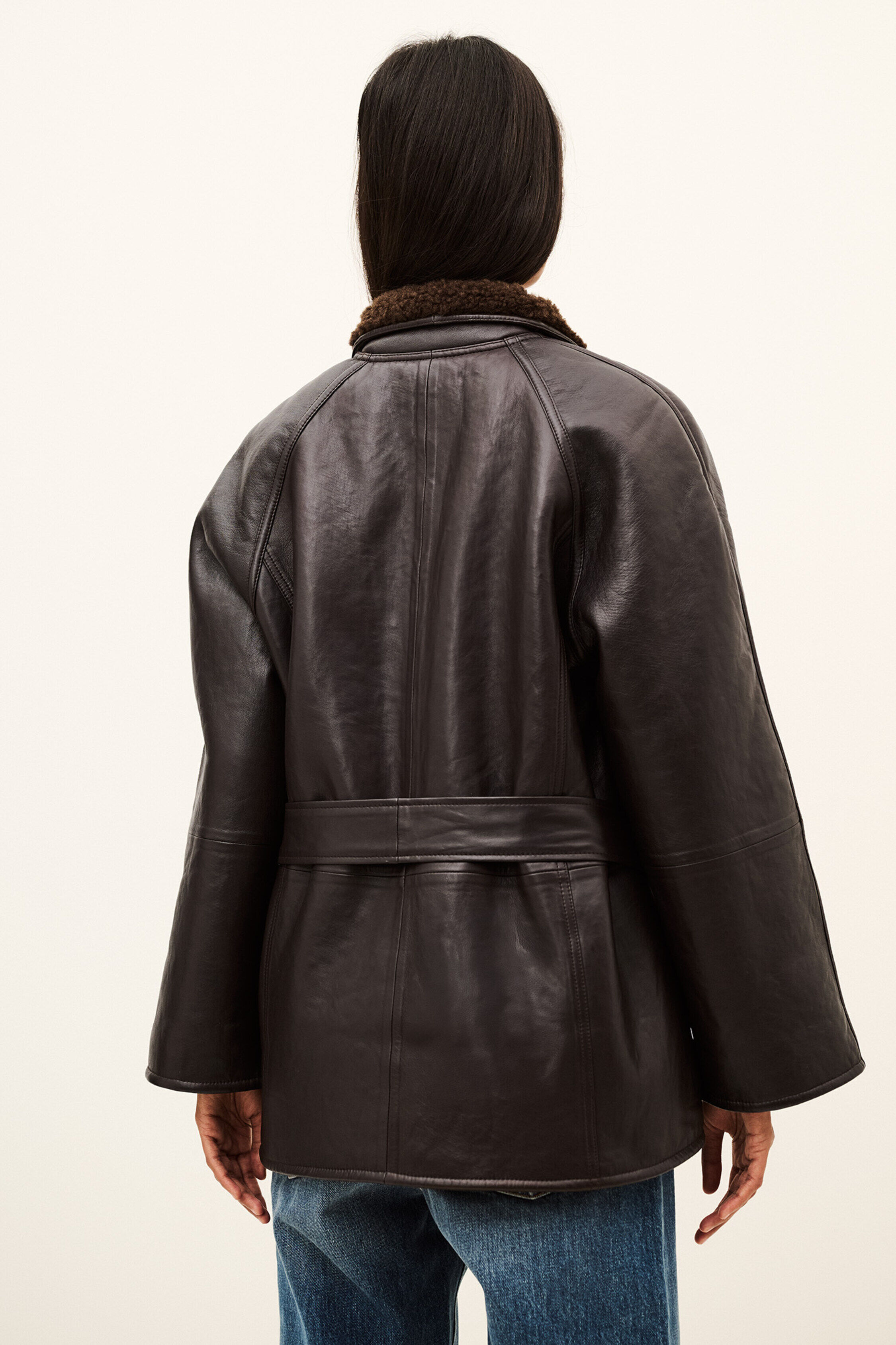 COAT NIRI