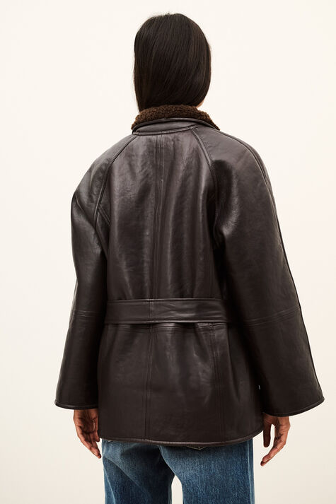COAT NIRI