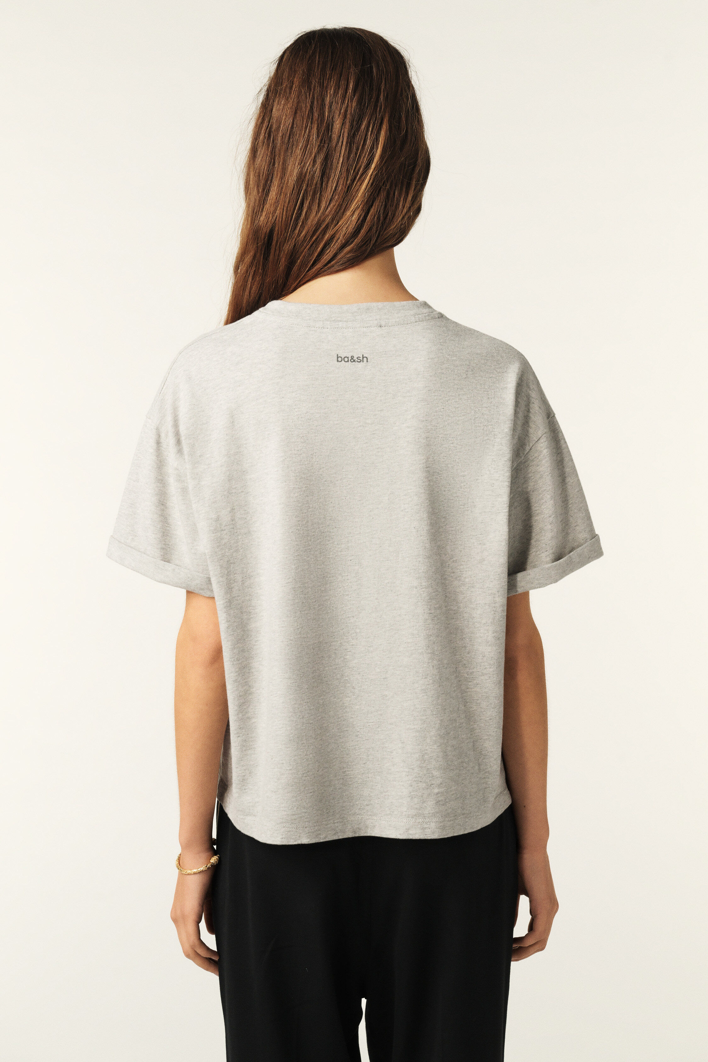 TSHIRT ROSIE