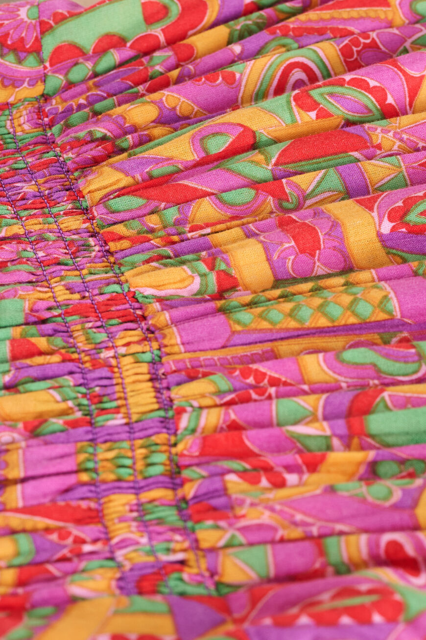DRESS DALIA