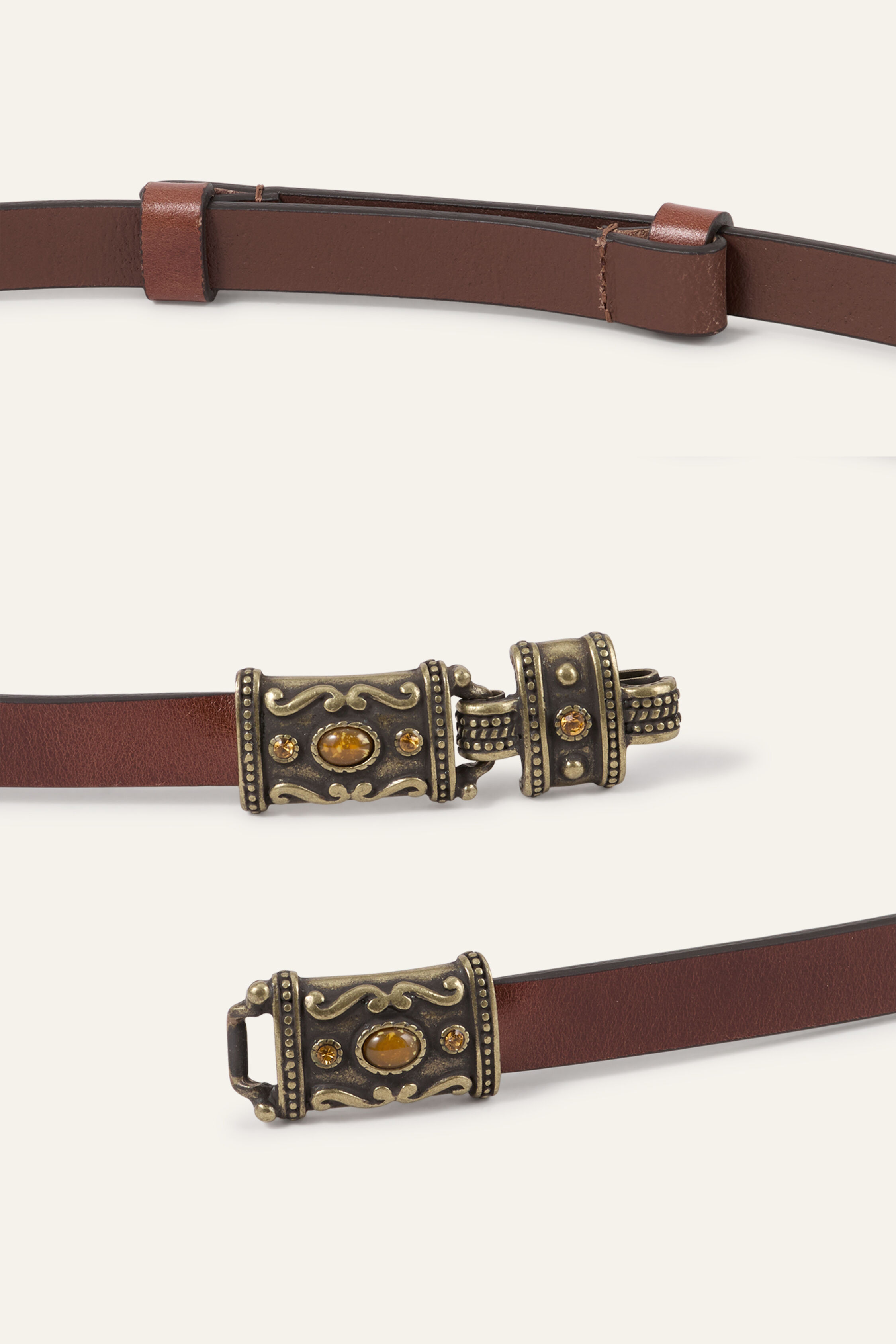 ceinture BARA