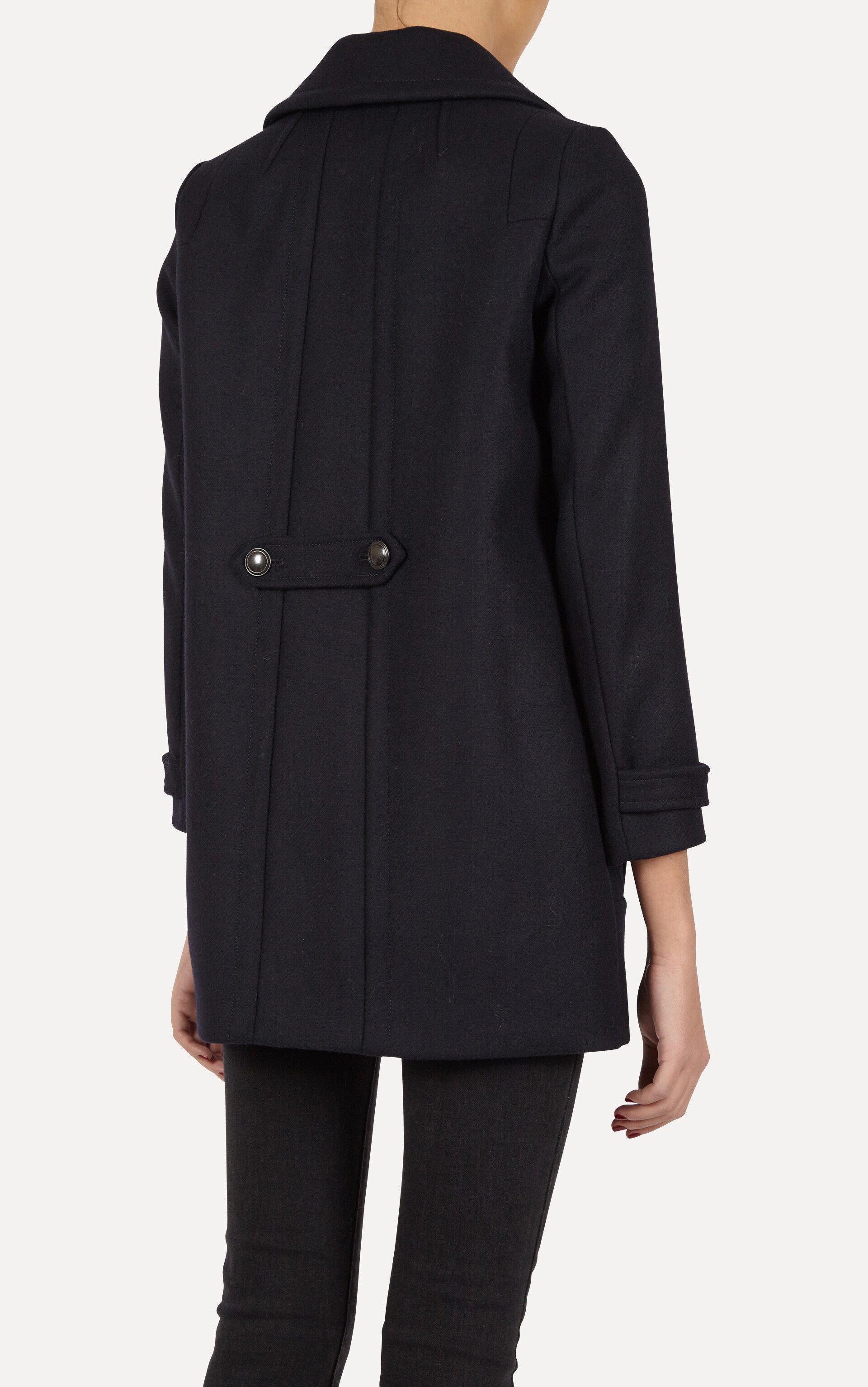 OMYX COAT