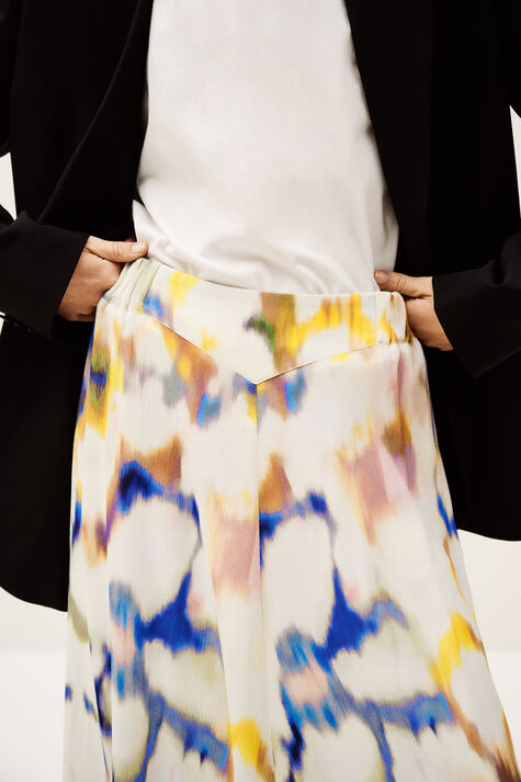 SKIRT FRUIT