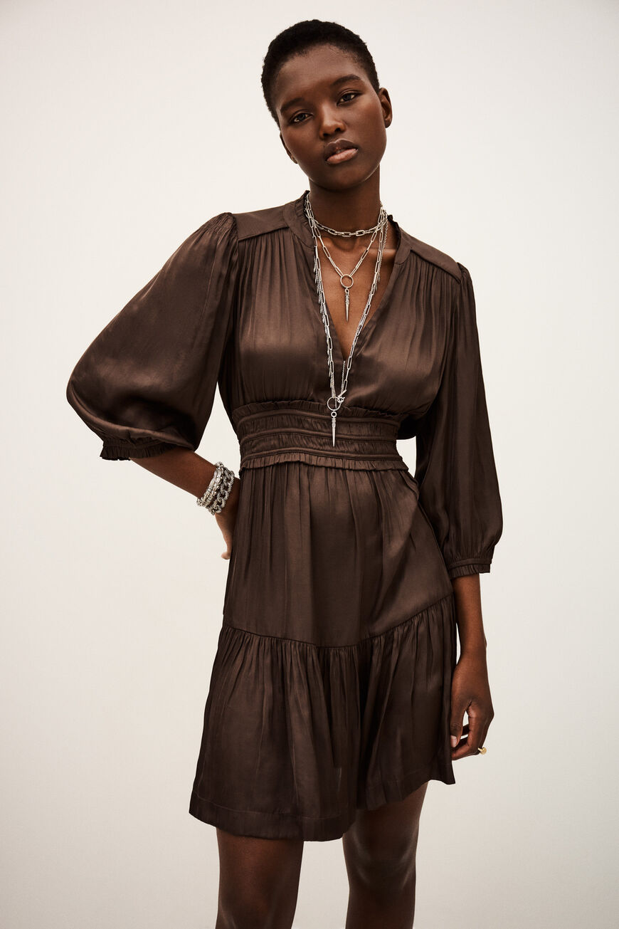 dress CYRIALA