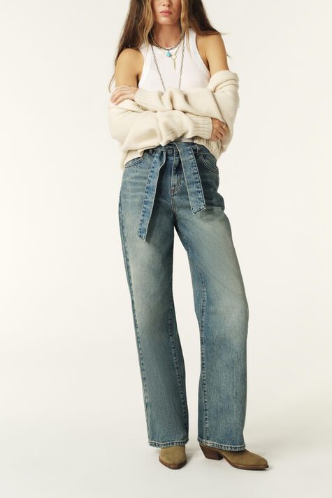 jeans EUGENE
