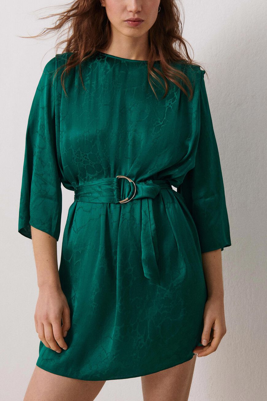 DRESS DOHA