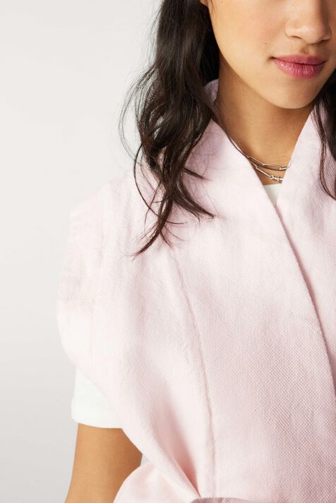 JACKET ISEULT