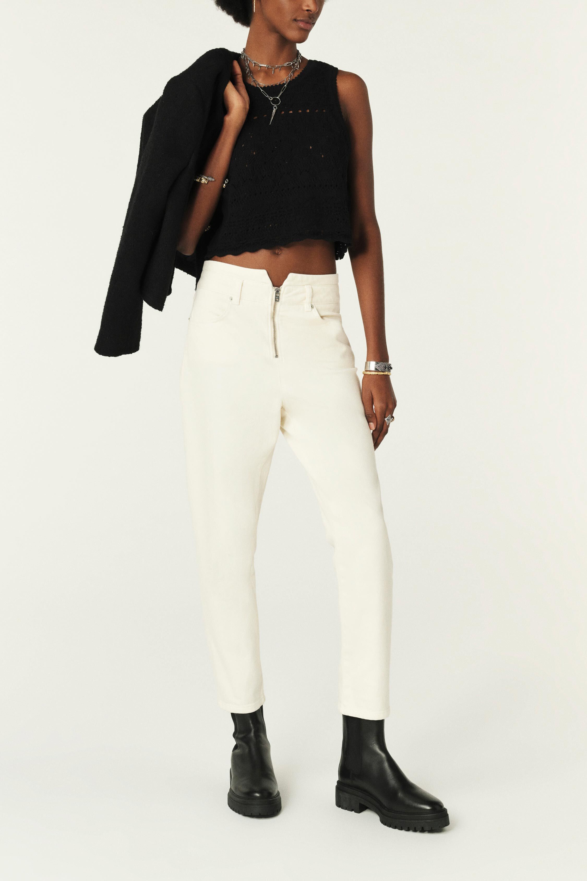 JEANS INZO