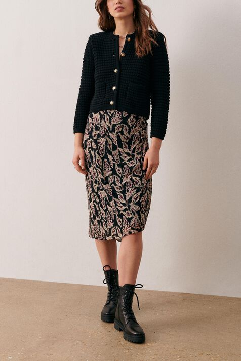 SKIRT GYNA