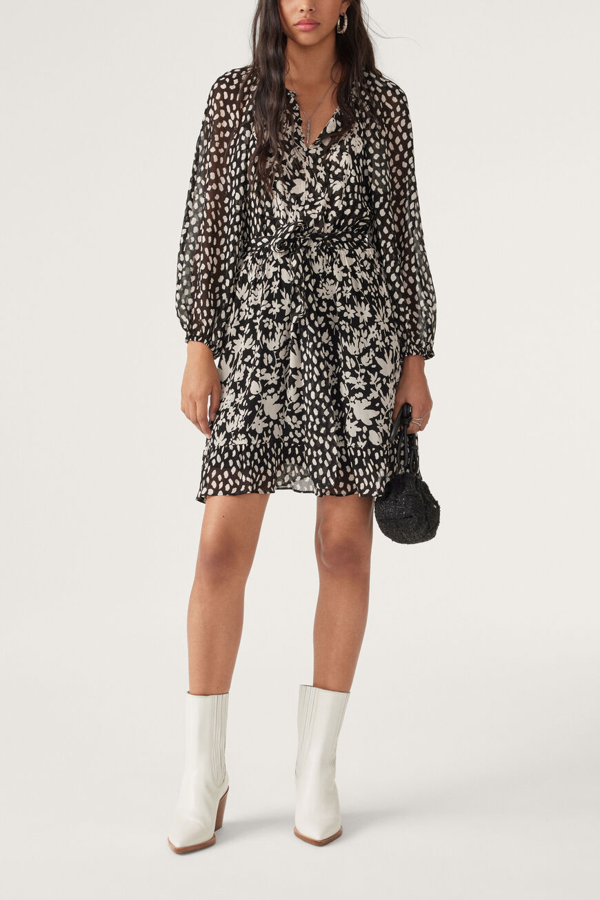 dress FIONA