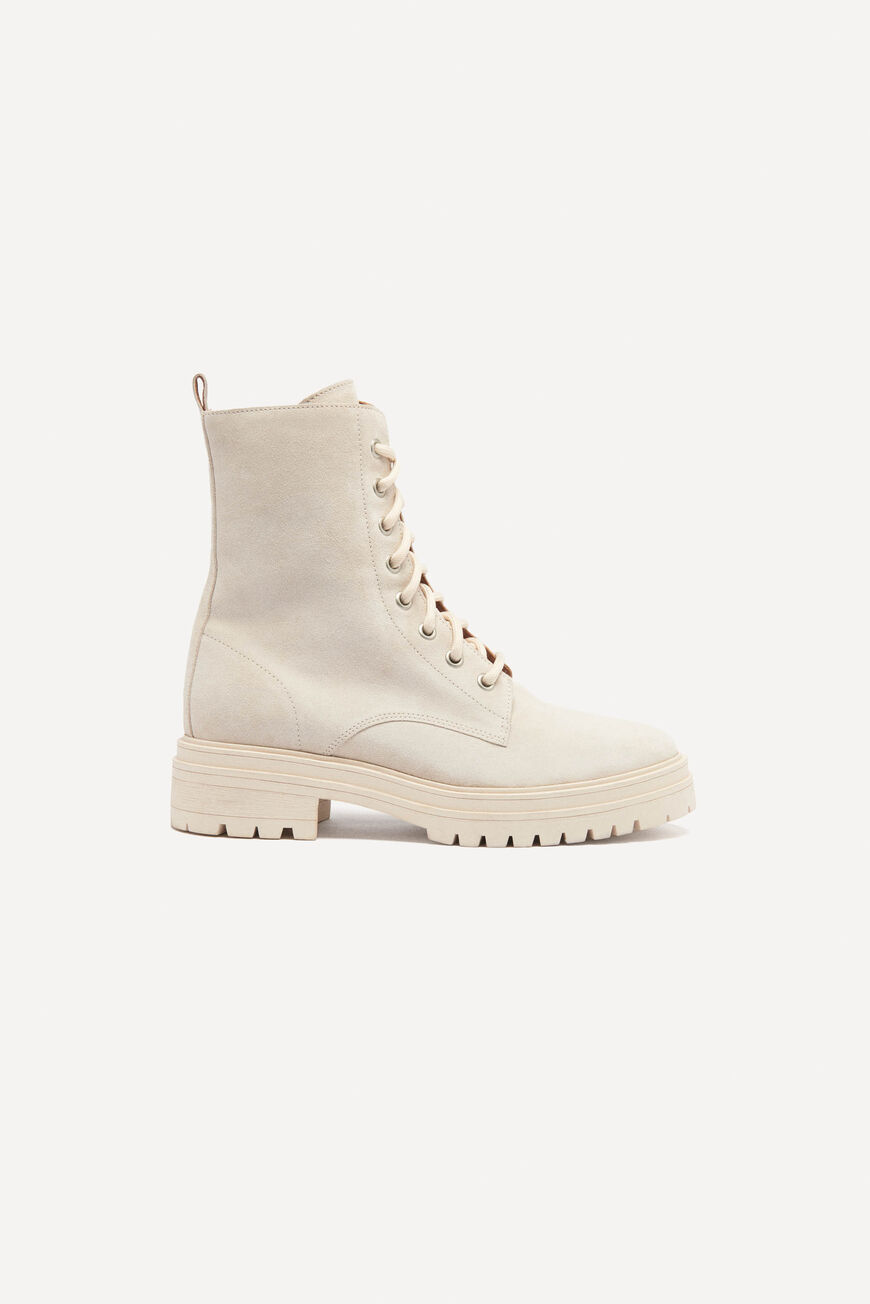 ANKLE-BOOTS COMY