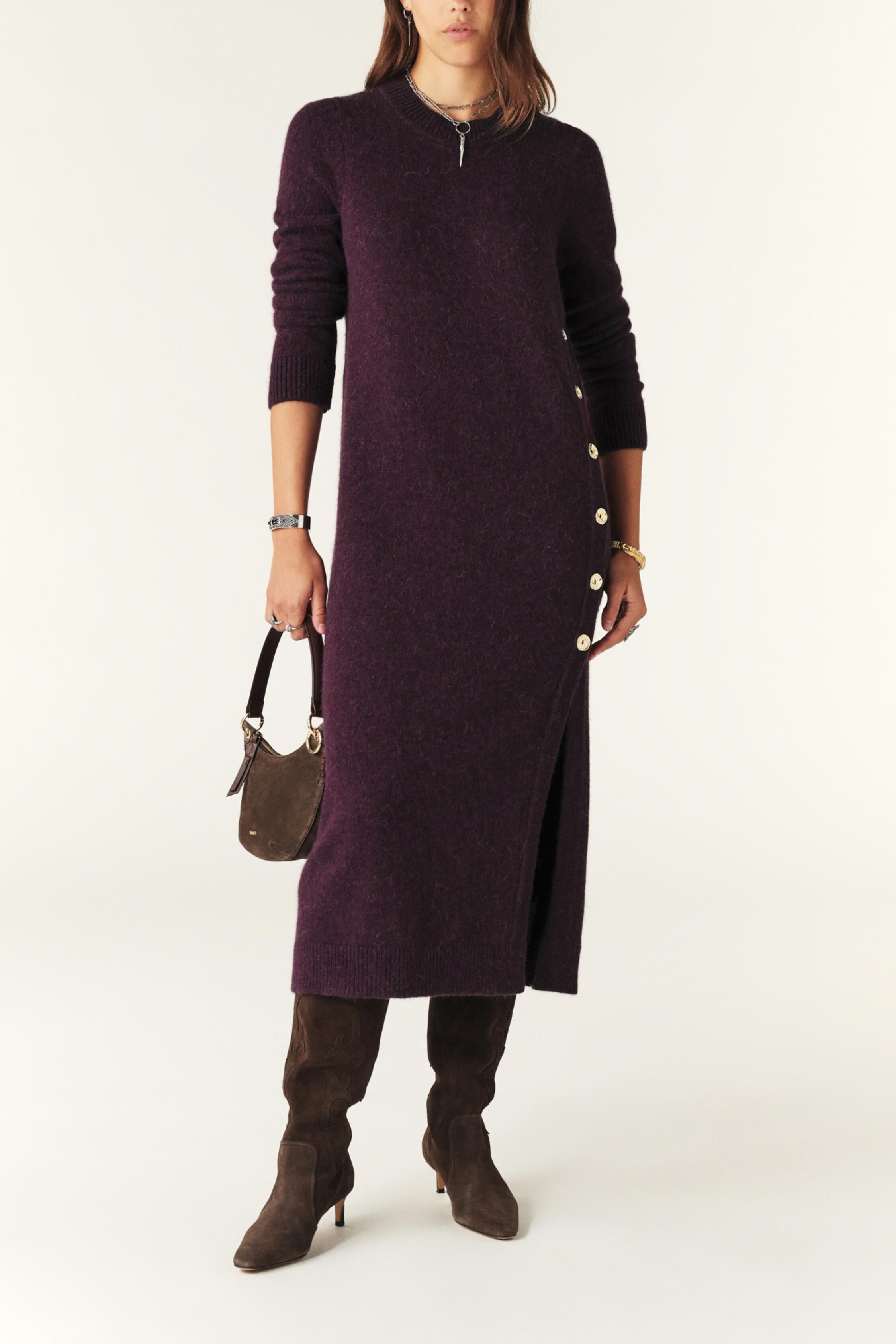 robe DOREE