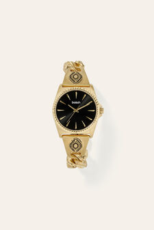 BLACKGOLD