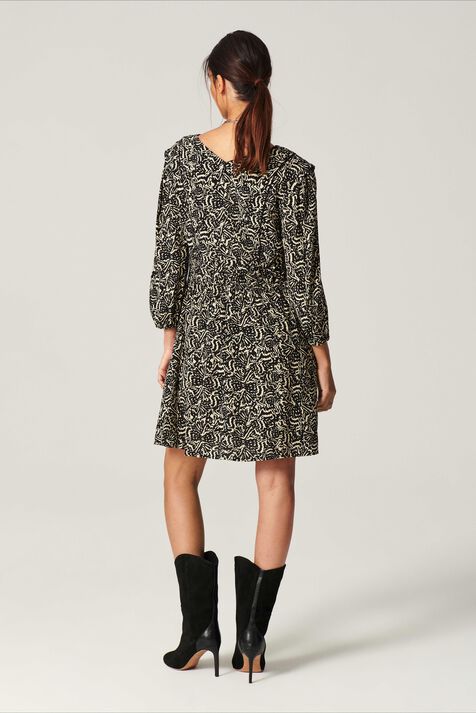 DRESS LIA