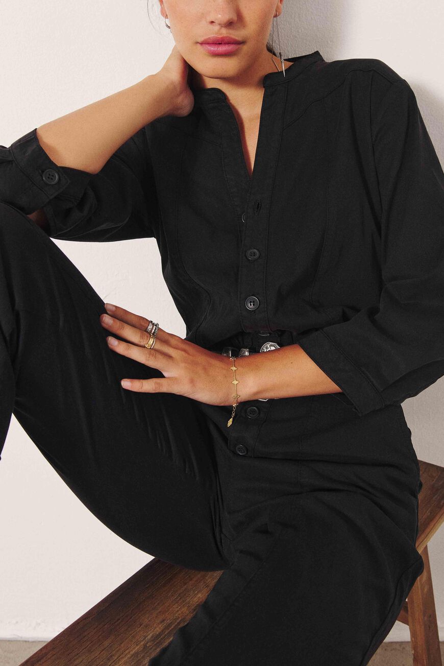 JUMPSUIT PAROS
