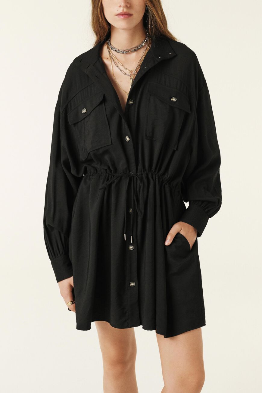 dress BOWO
