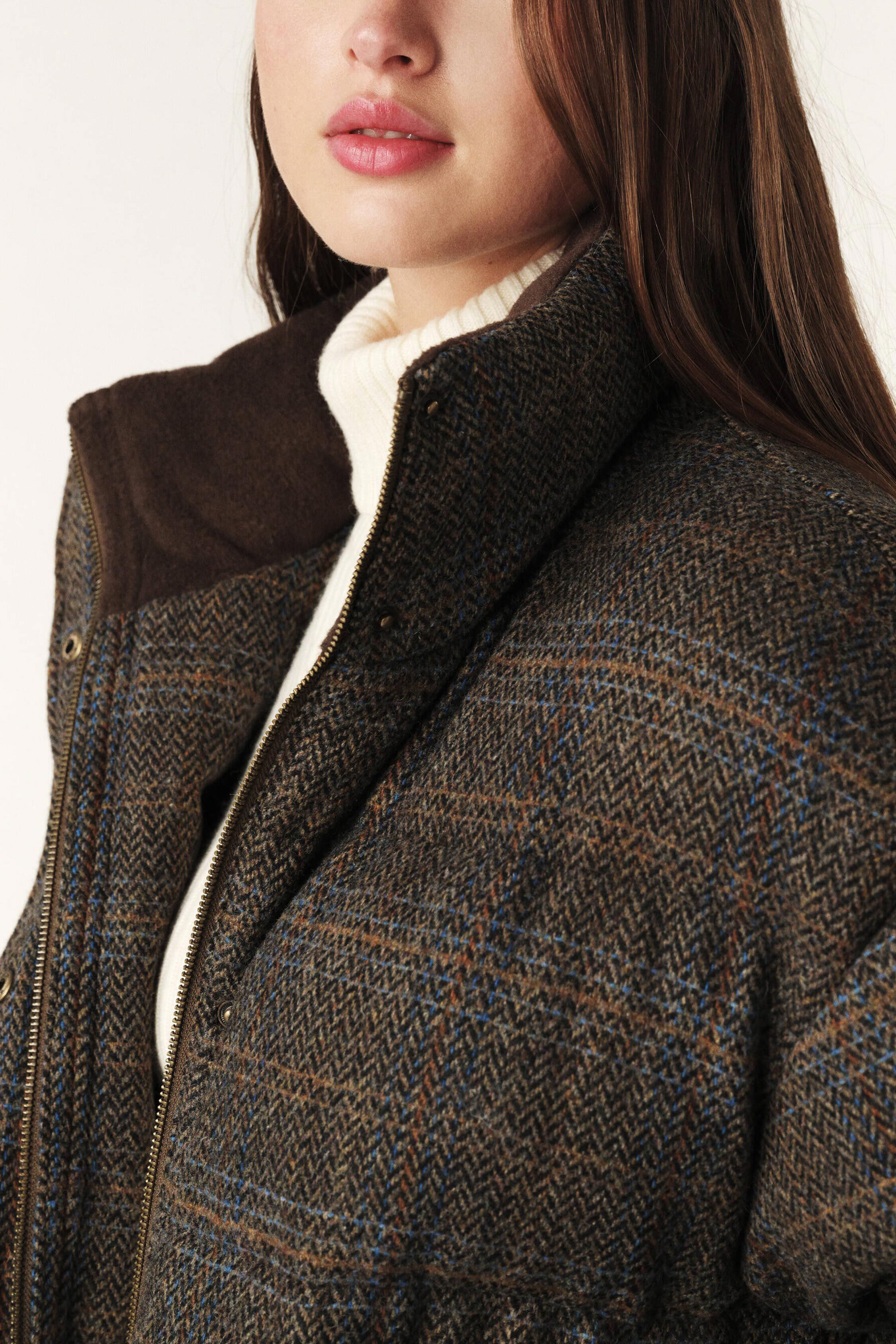coat HIDAI