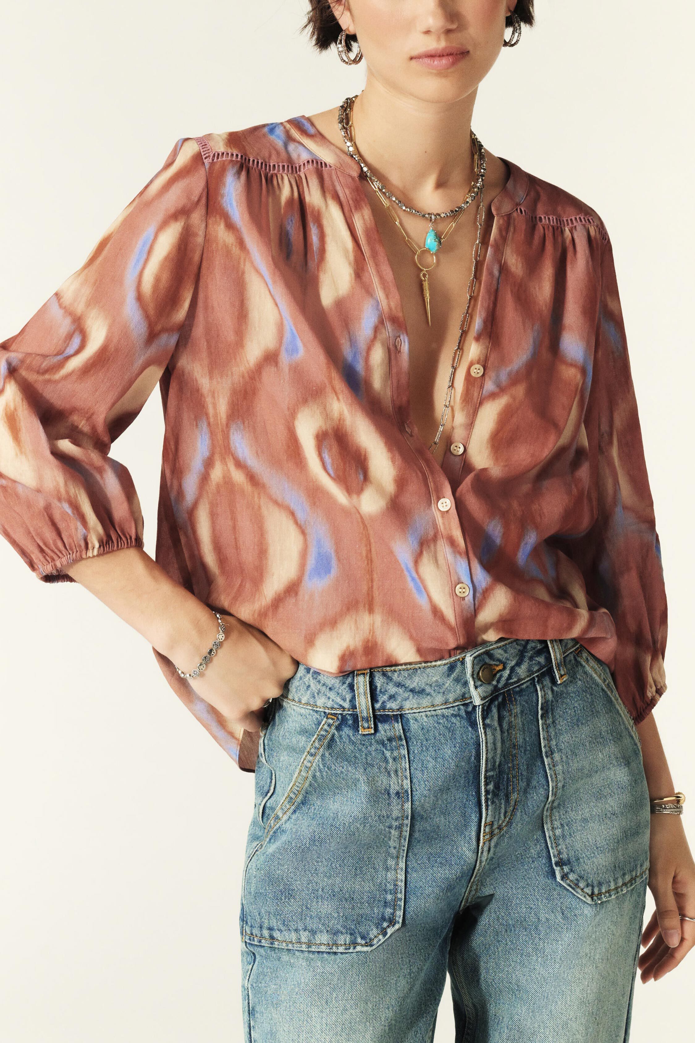 chemise COBBY