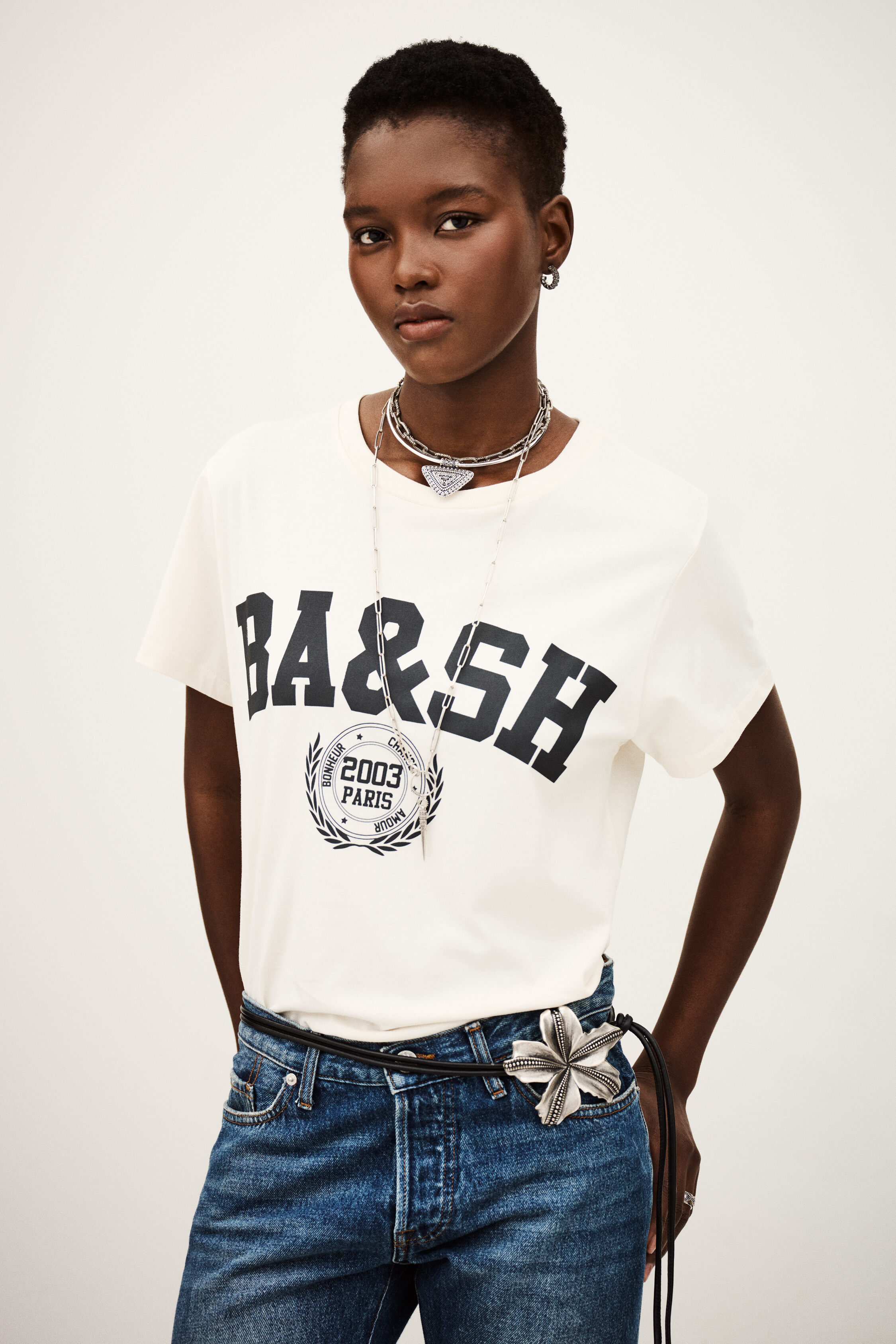 T-shirt IONI