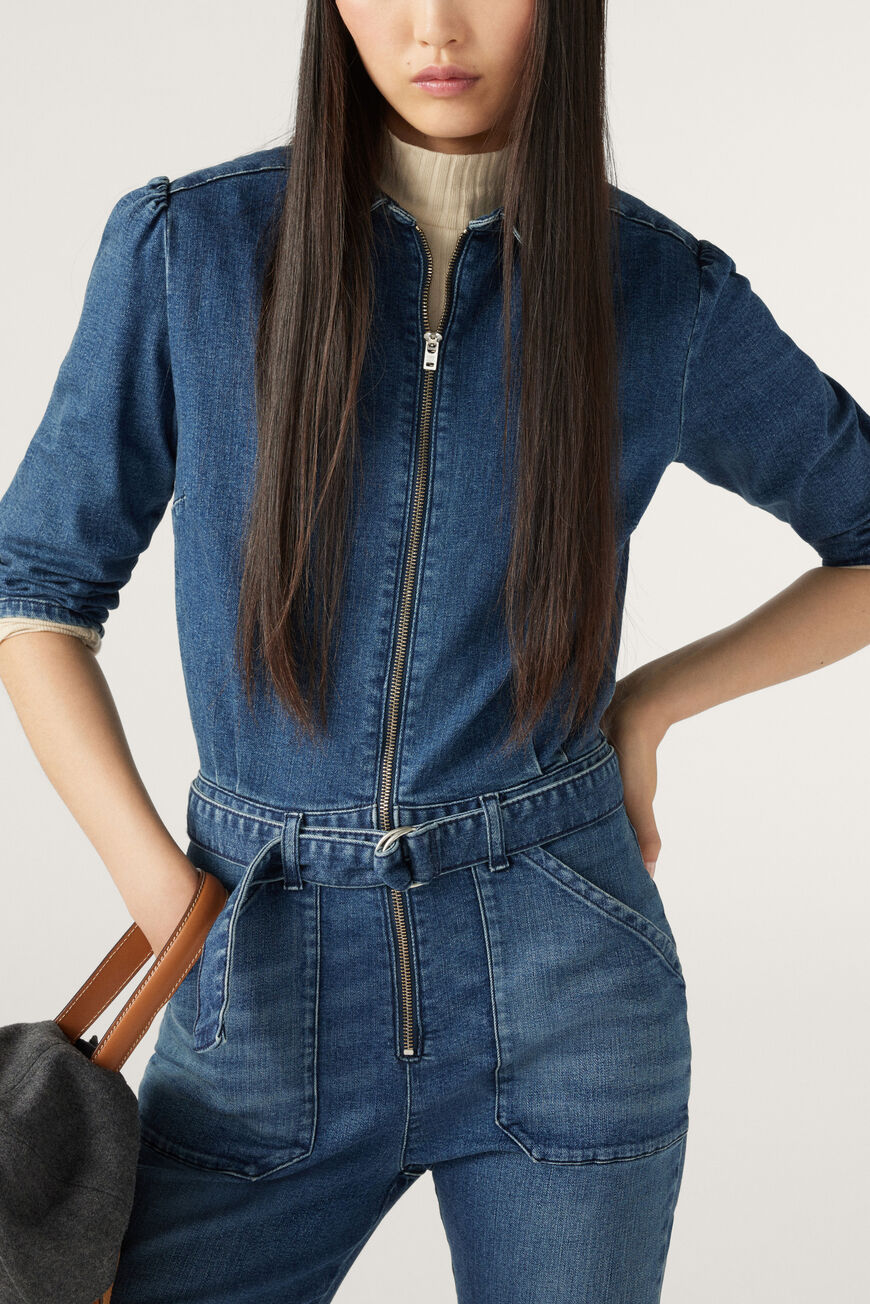 jumpsuit SISAYA