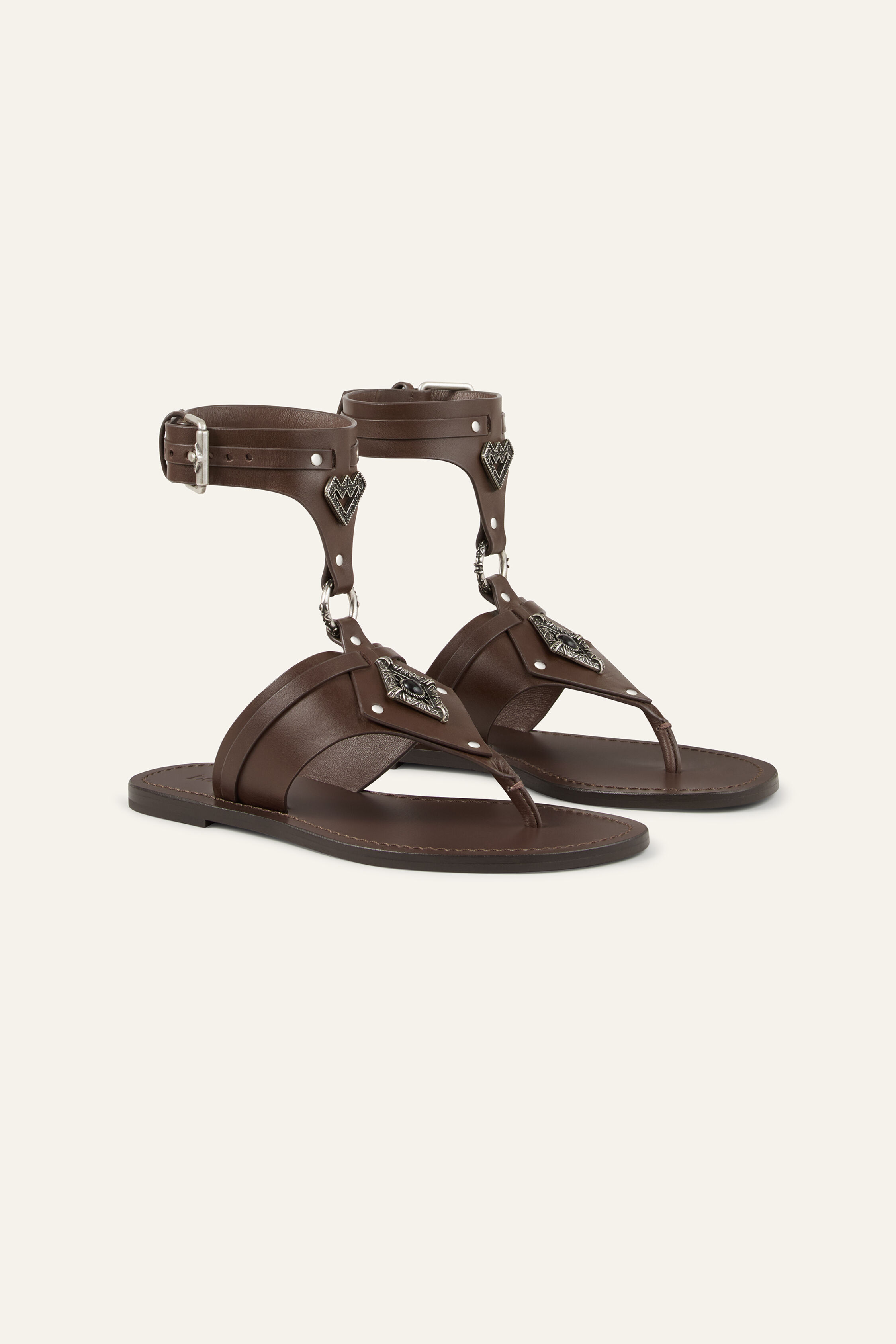 Sandalen CORFOU