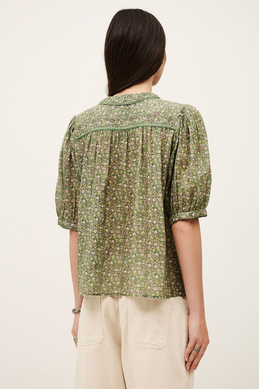 Shirt PHYSALYS