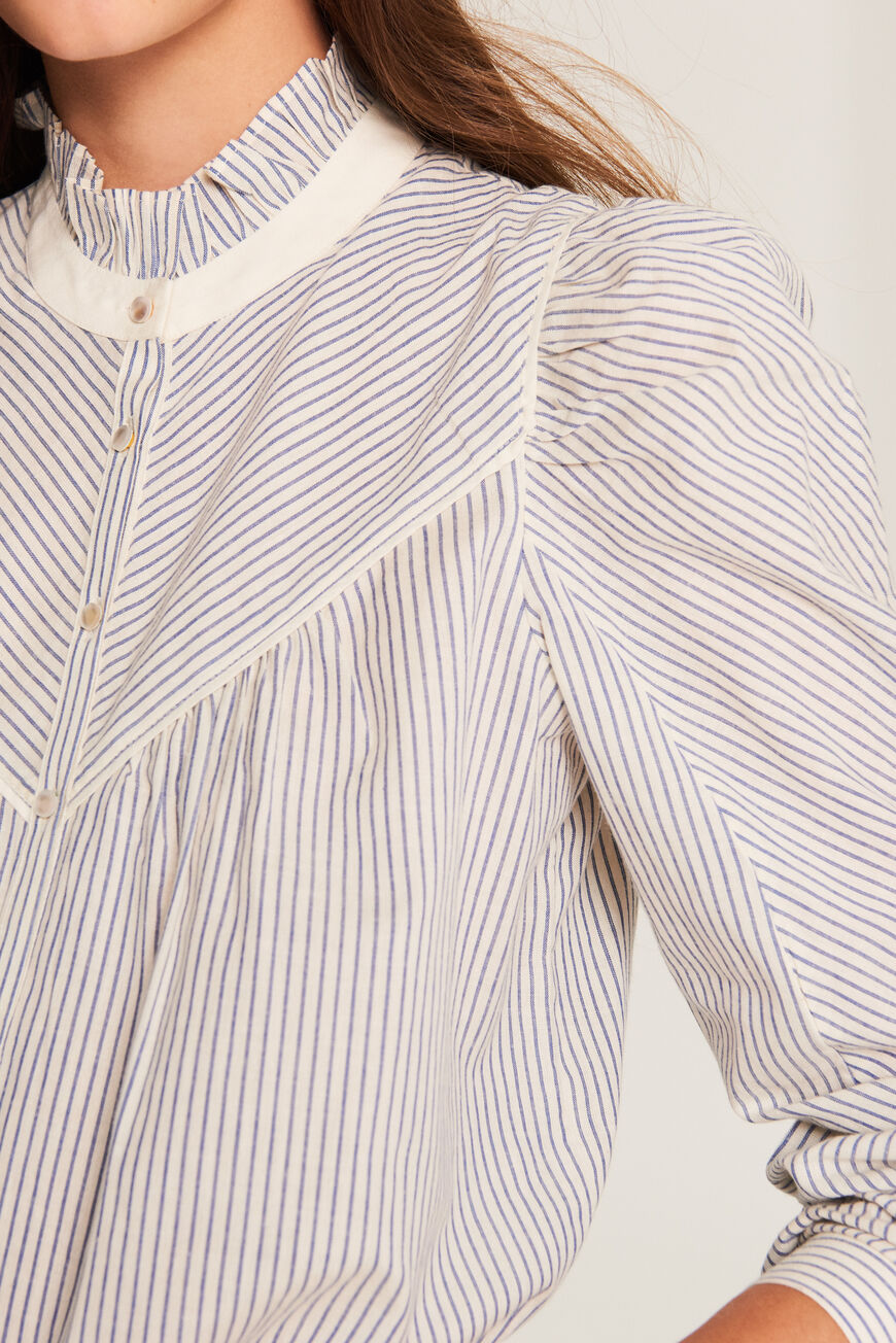 SHIRT SPRING