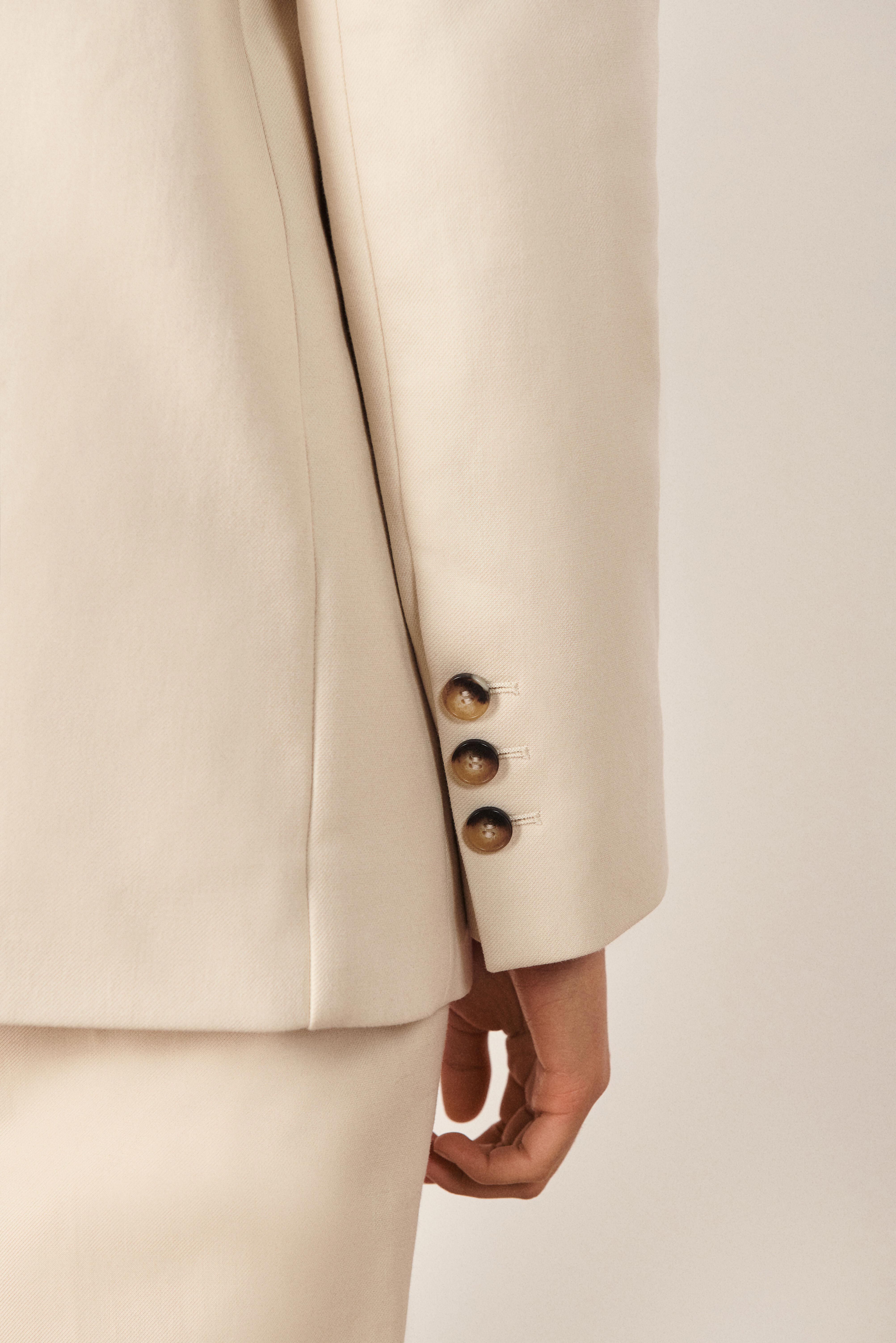 JACKET CESAR