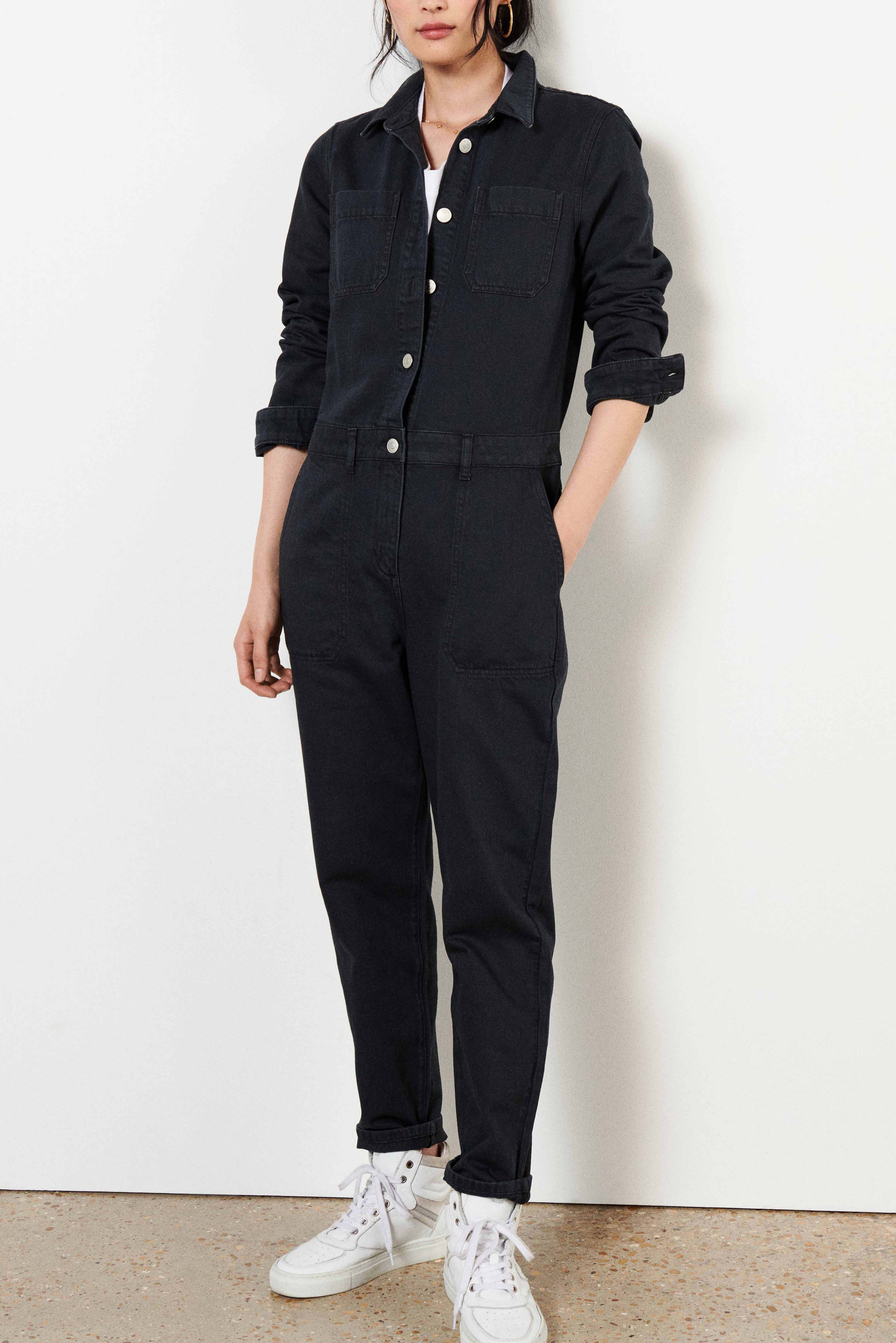 JUMPSUIT JAMES