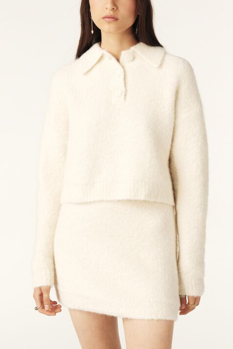 jumper BOUHA