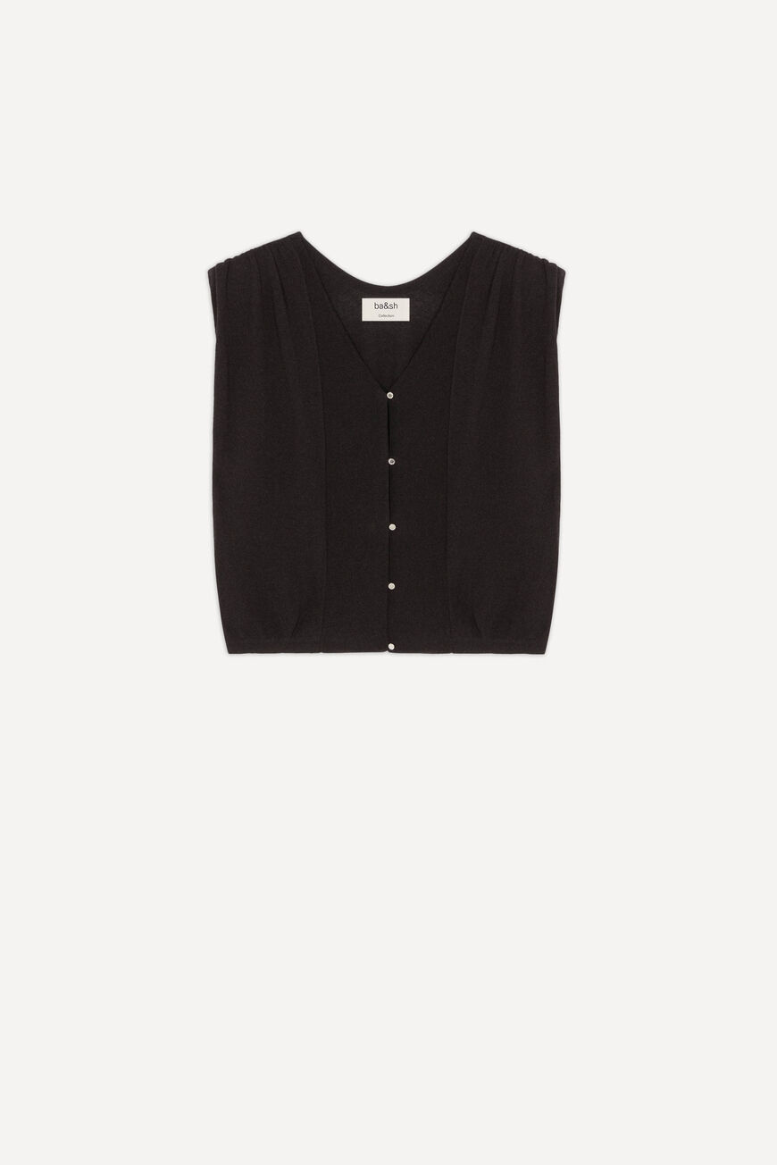 CARDIGAN LONY