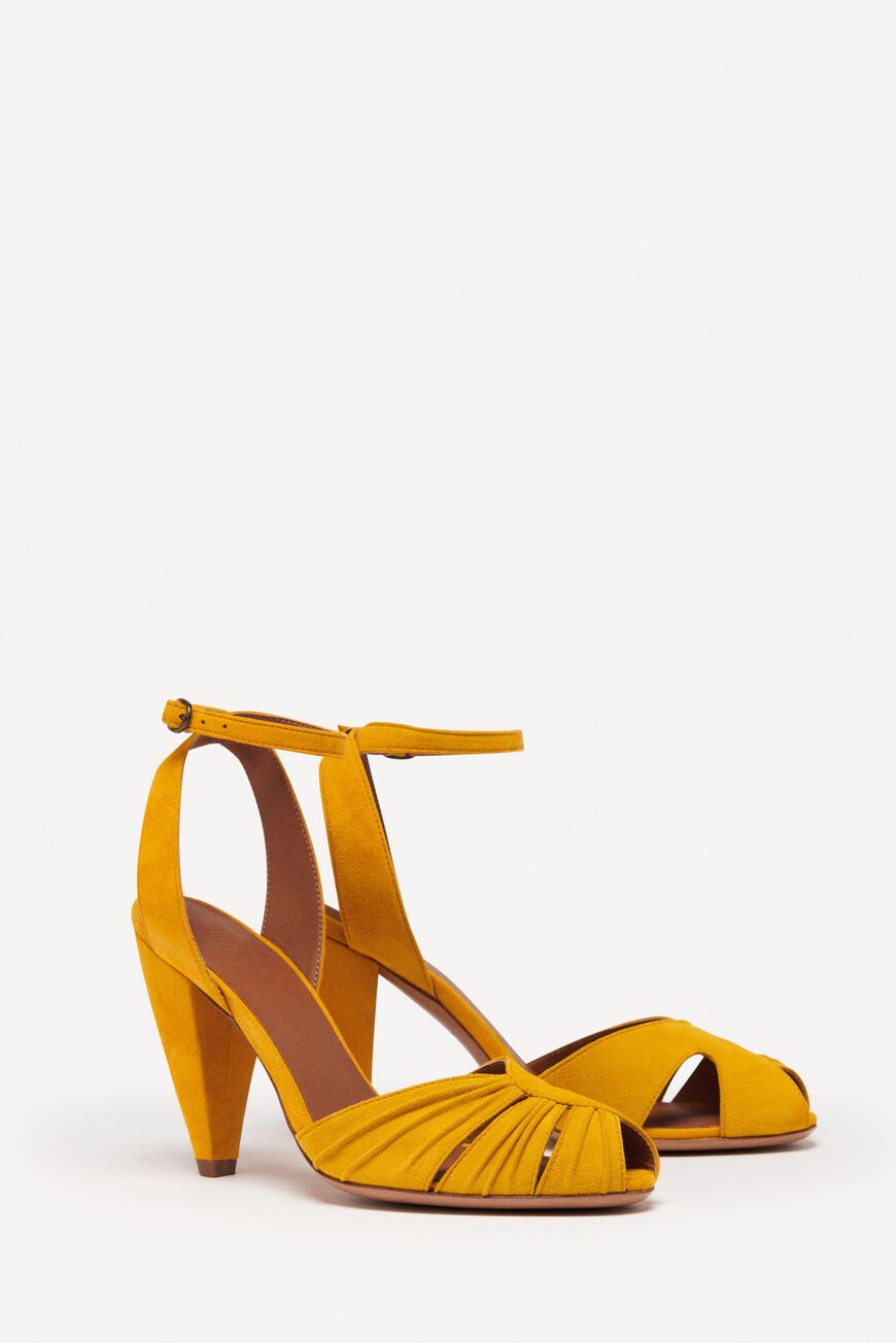 SANDALS CARMEN