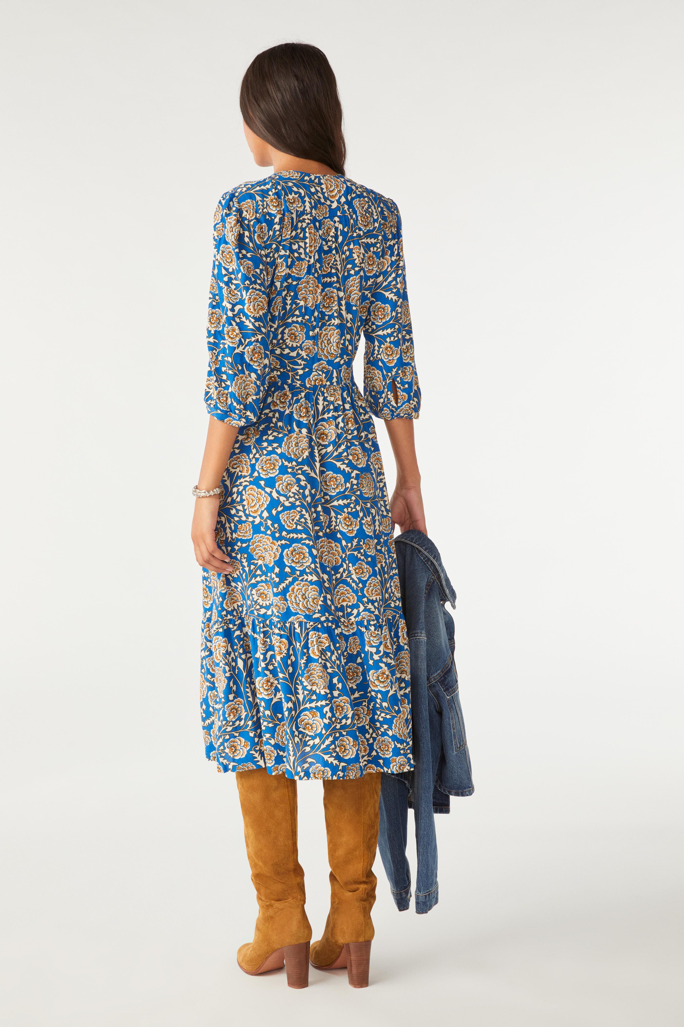 robe PIXANA