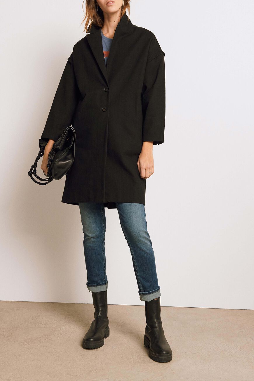 COAT ALVIN