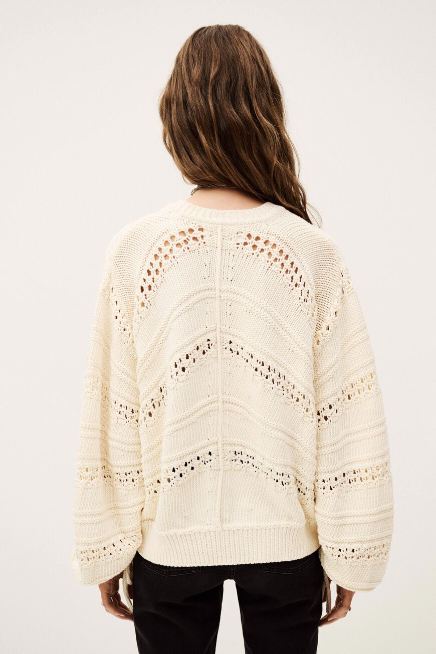 pullover LORY
