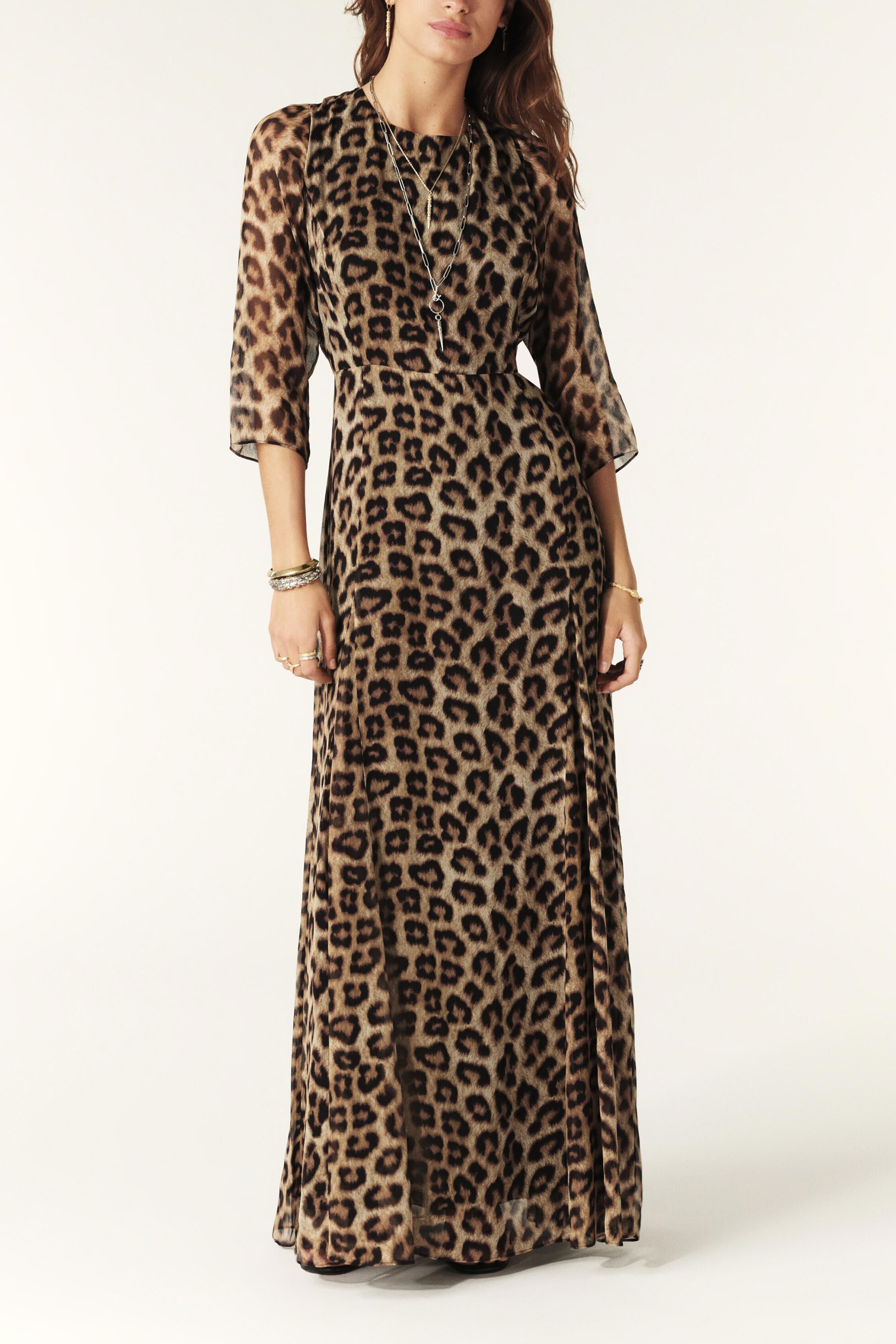 dress FANICA