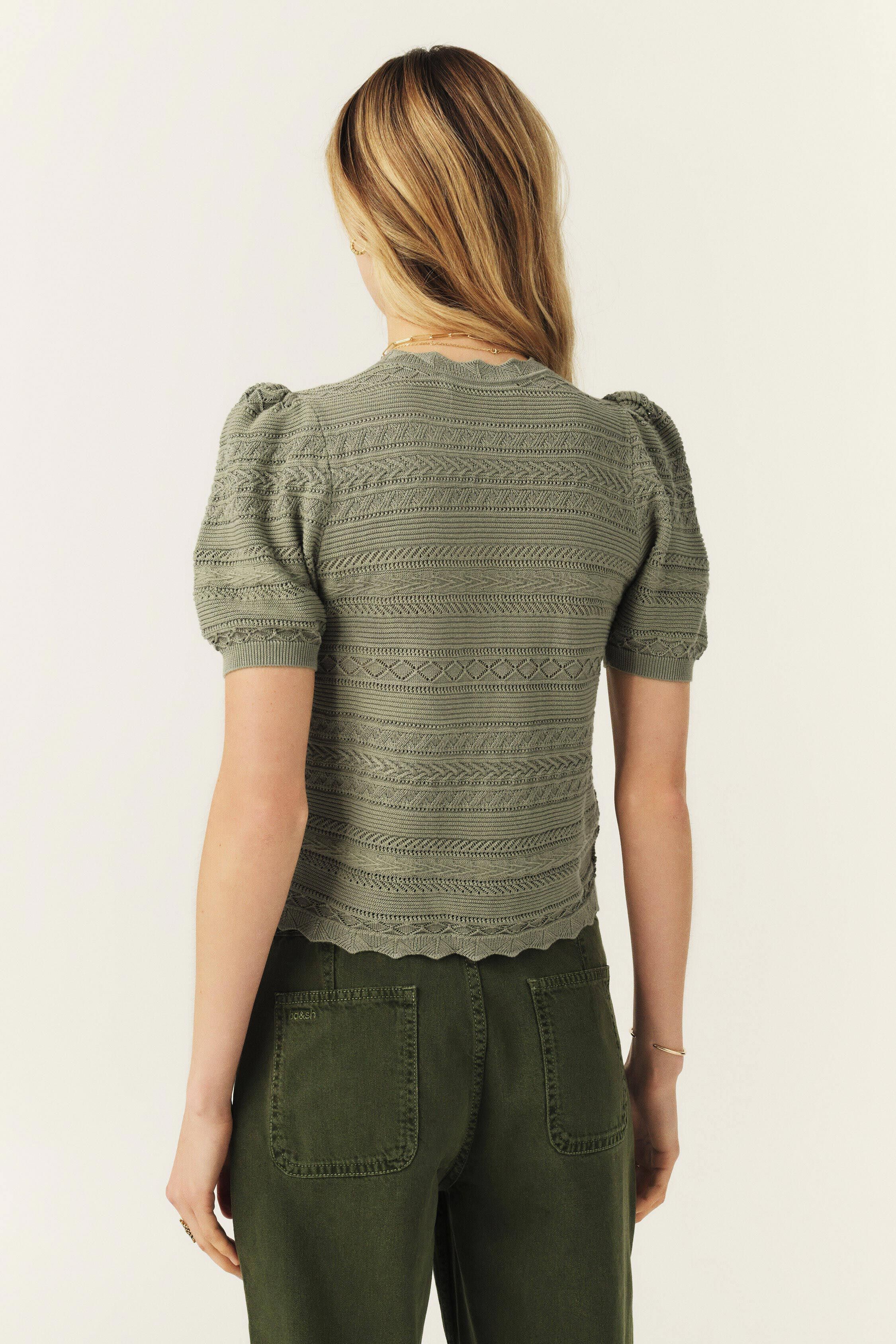 CARDIGAN VINAT