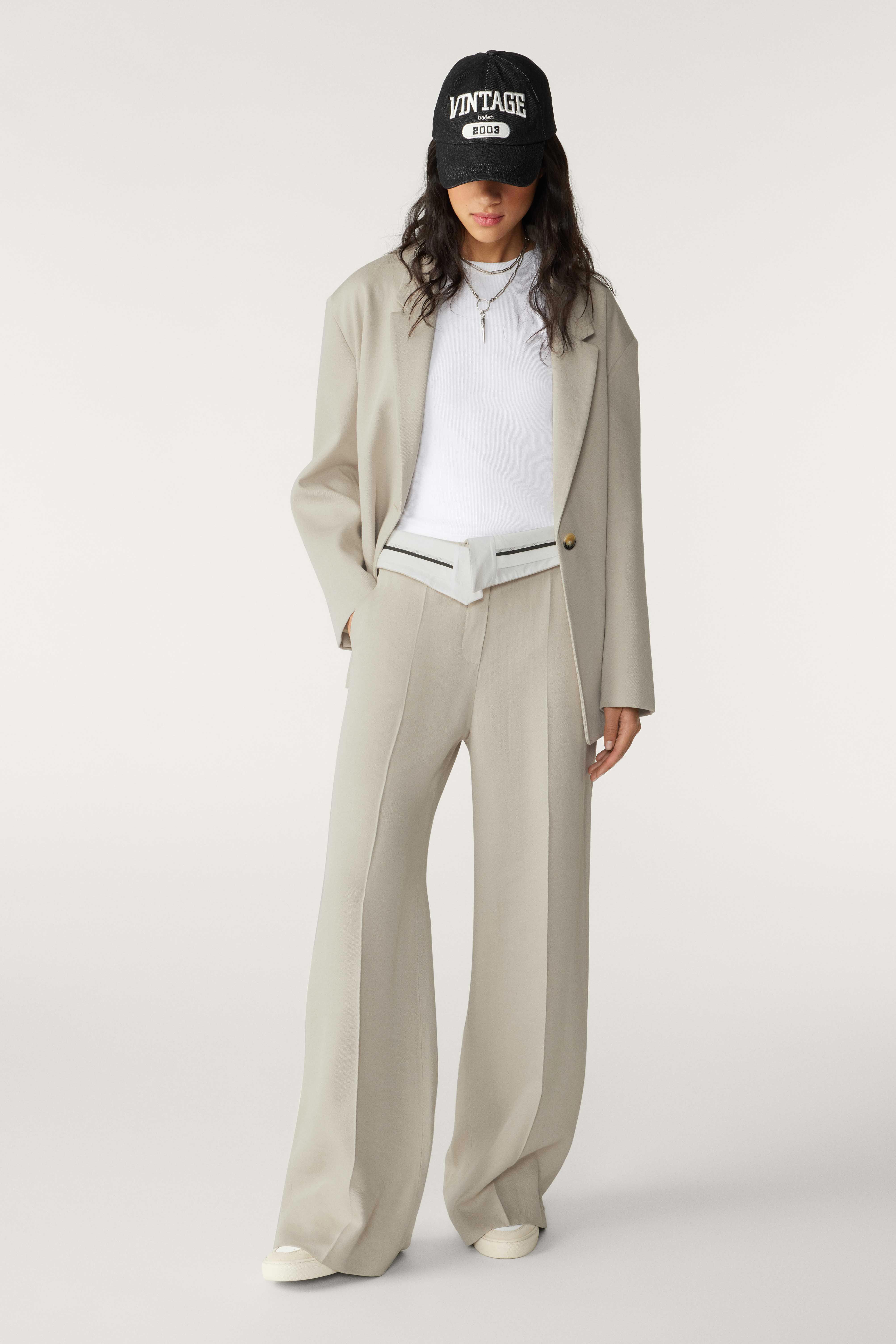 TROUSERS HARRY