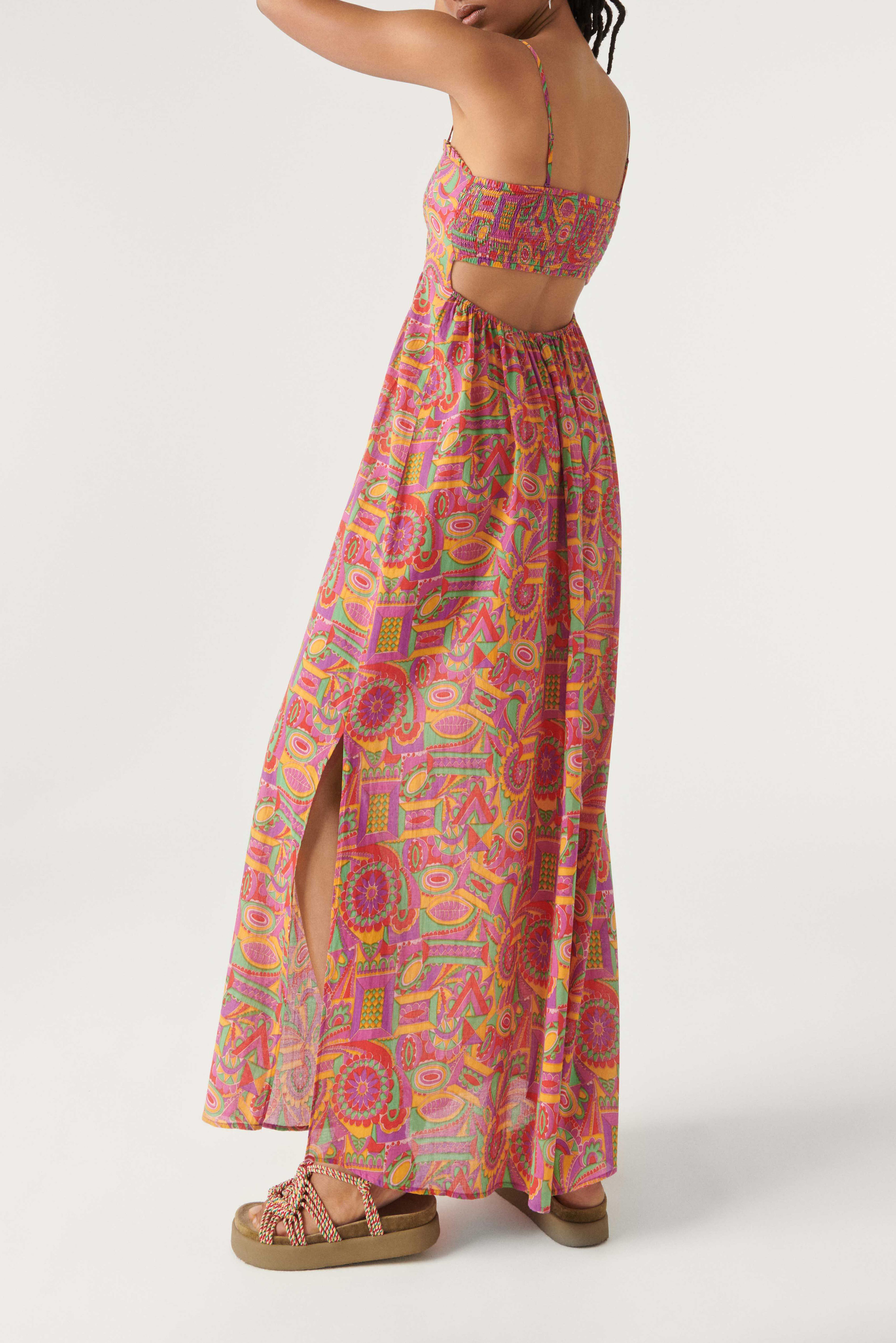 ROBE DALIA