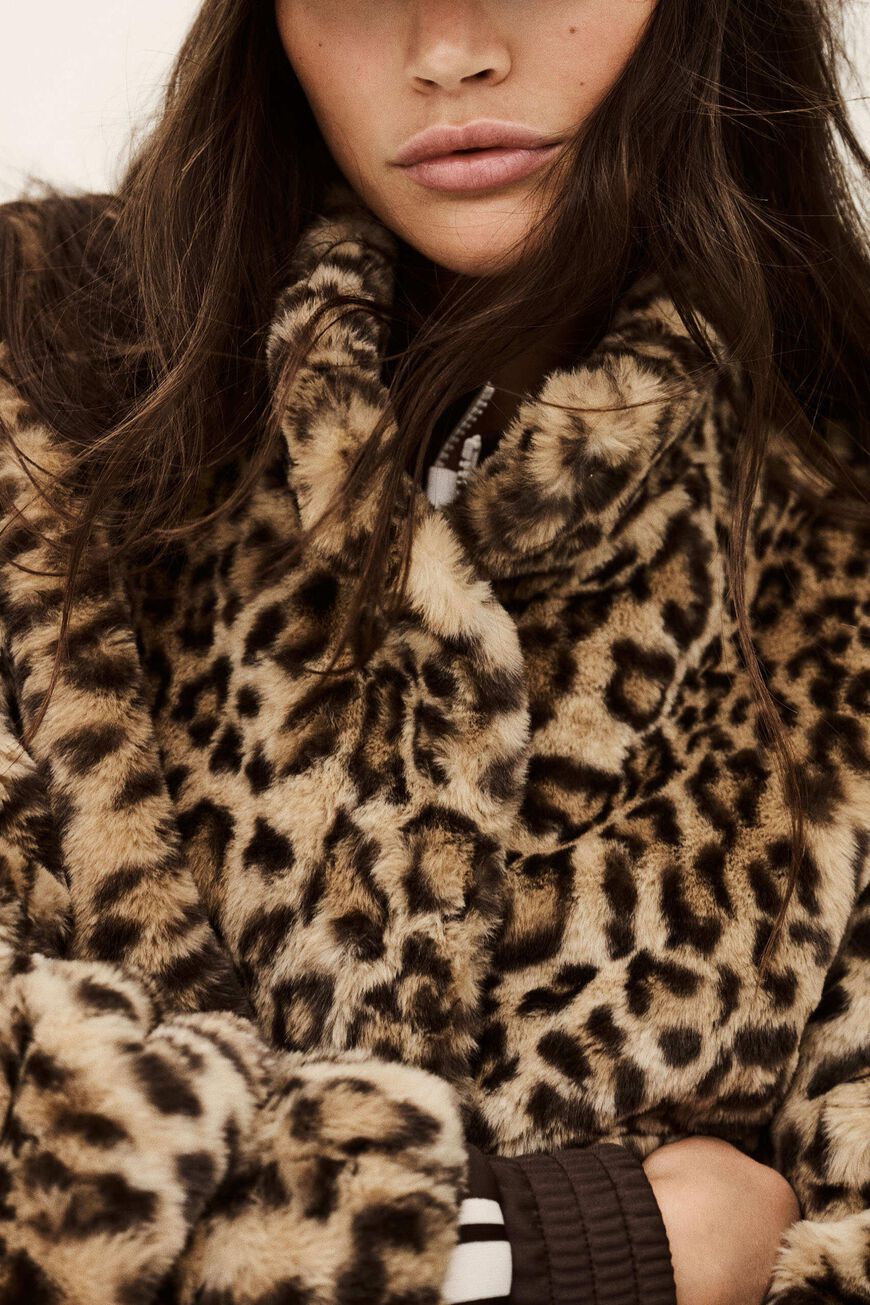 COAT JAROS