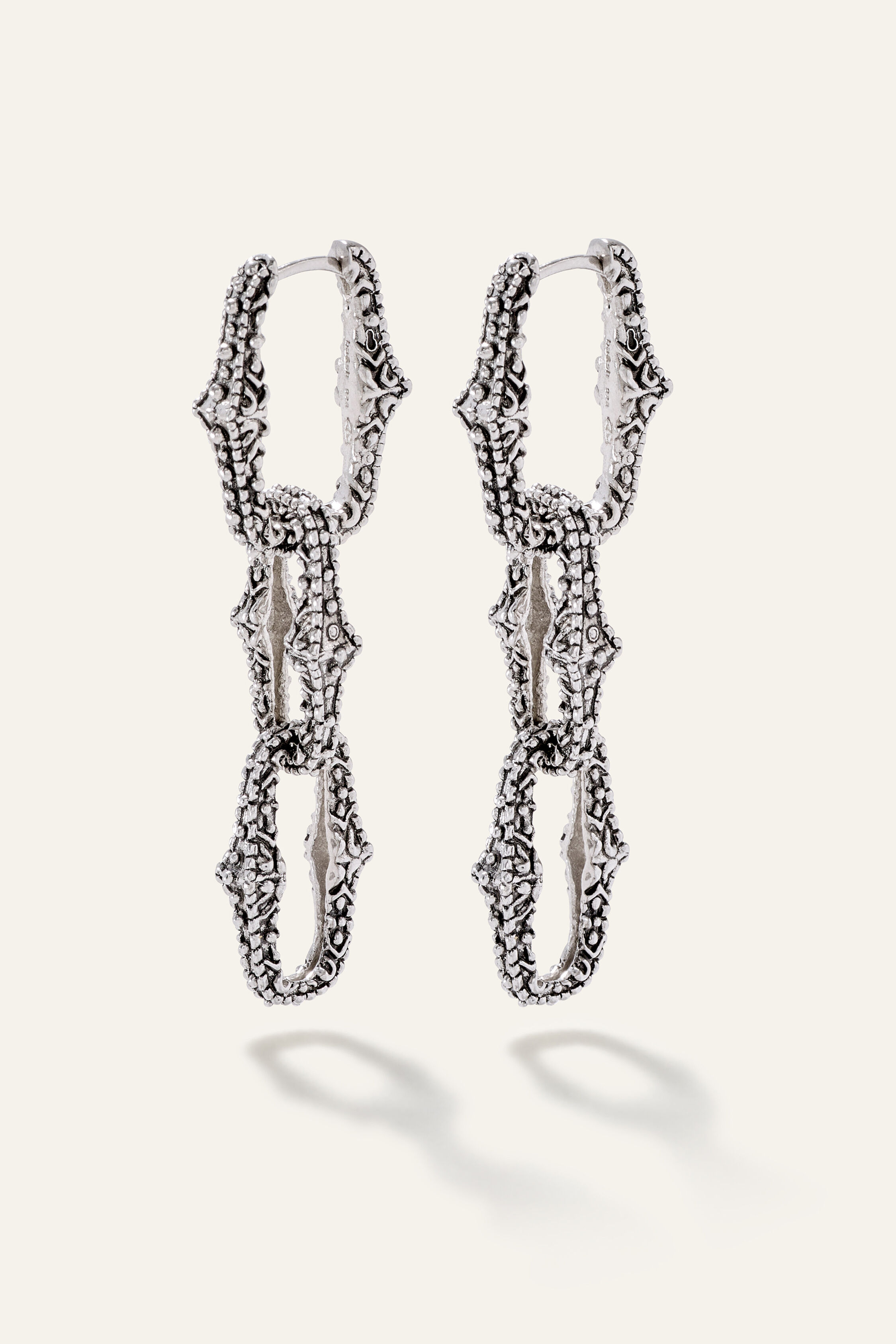 pendientes DANY