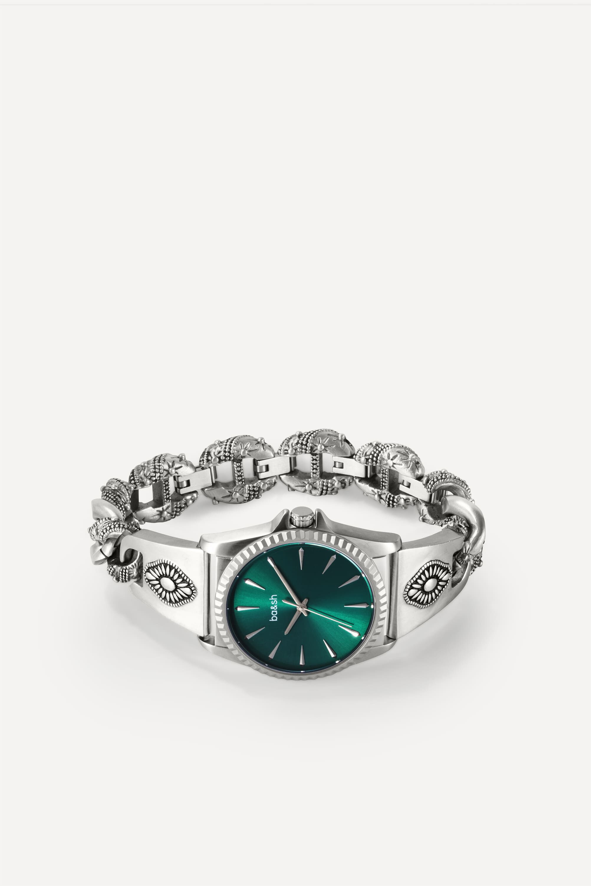 reloj RESET