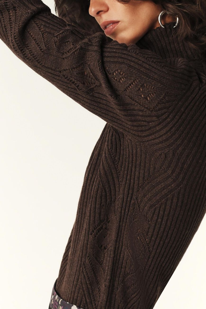 jumper ARON